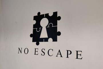 Monopoly Lifesized review - Escape Goats